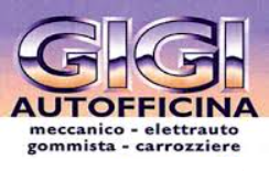 AUTOFFICINA GIGI SNC DI BUOSI G. E C.