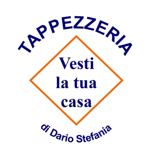 TAPPEZZERIA VESTI LA TUA CASA DI DARIO STEFANIA