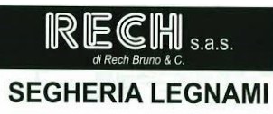 RECH S.A.S. DI RECH BRUNO & C.