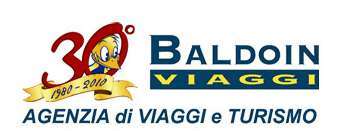 BALDOIN VIAGGI S.N.C. DI BALDOIN DAVIDE