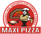 MAXI PIZZA DI LUFO ALBAN