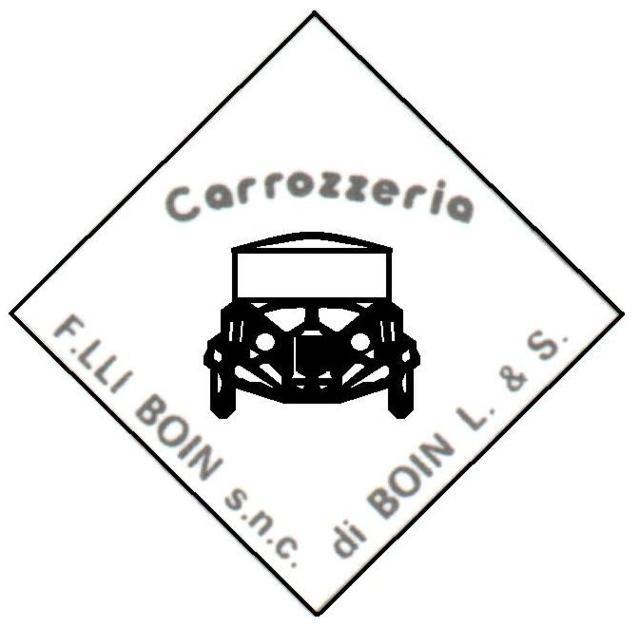 CARROZZERIA F.LLI BOIN SNC DI BOIN L. E S.