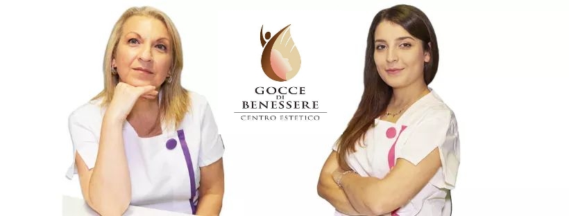 GOCCE DI BENESSERE DELL'ORZO GIUSEPPA