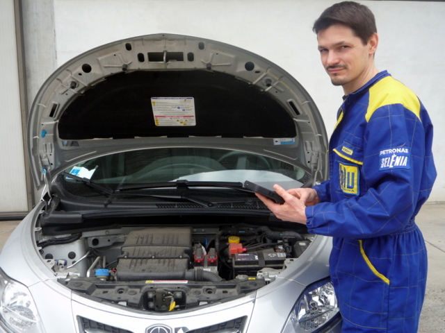 AUTOFFICINA BONORA DI BONORA MARCO