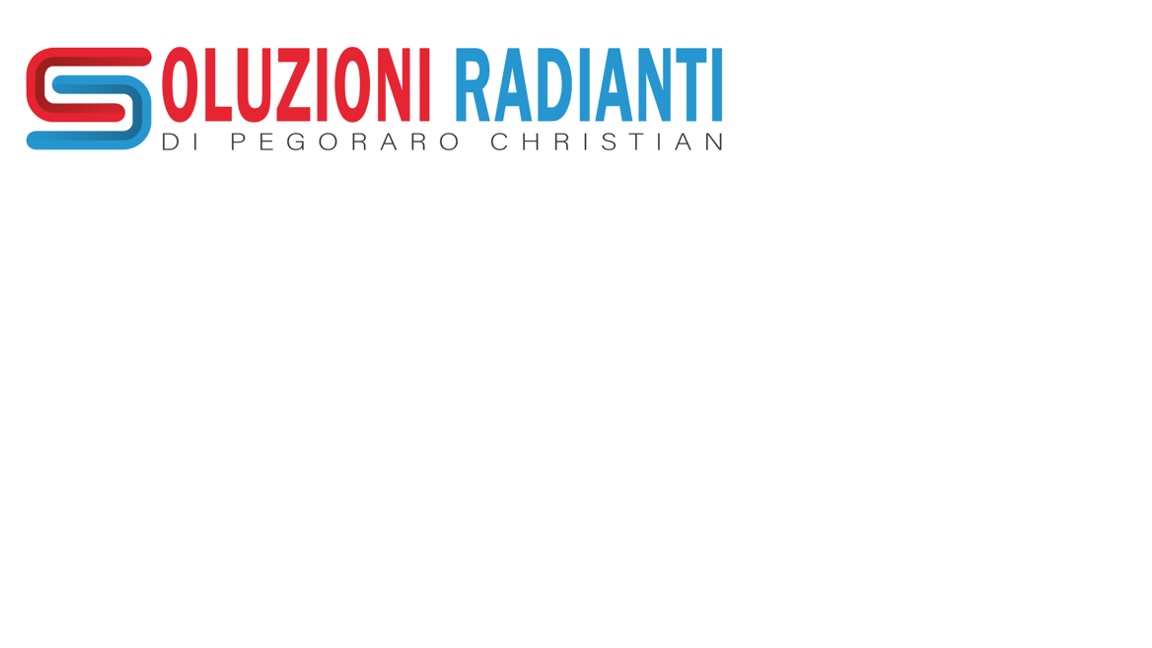 SOLUZIONI RADIANTI SRL