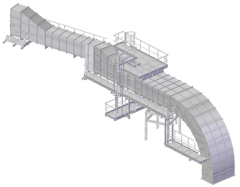 BORTOLINI PROGETTI S.R.L.