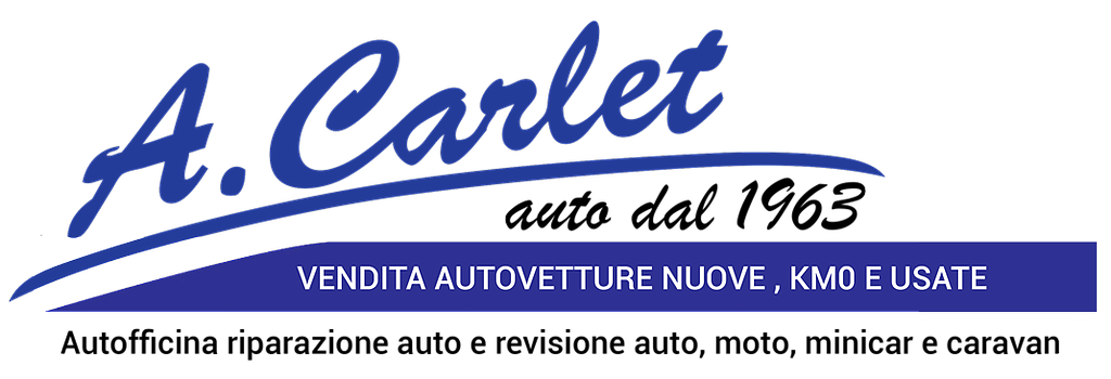 CARLET ADRIANO SRL