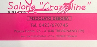 PIZZOLATO DEBORA