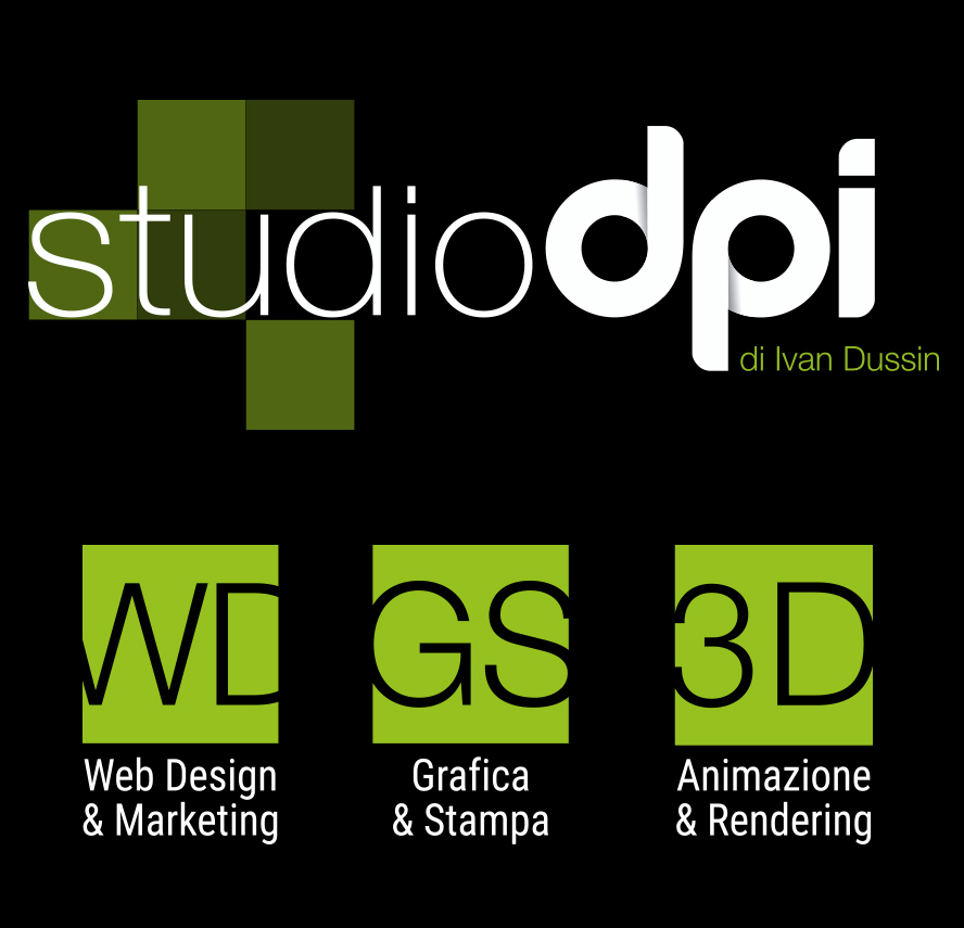 STUDIO DPI DI DUSSIN IVAN