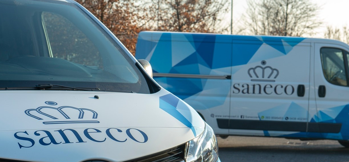 SANECO SRL